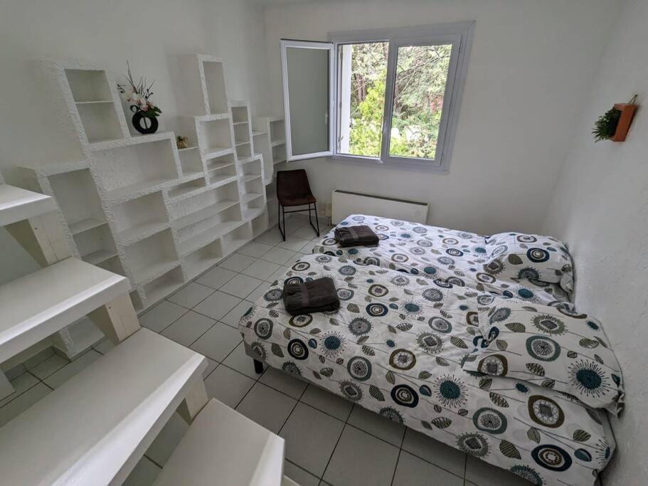 Maison Spacieuse Et Lumineuse 4 Personnes Holiday home La Ville-Dieu-du-Temple