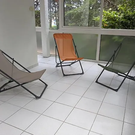 Maison Spacieuse Et Lumineuse 4 Personnes Lavilledieu  Exterior foto