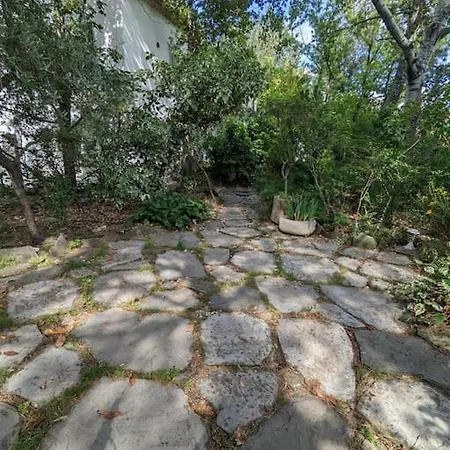 Maison Spacieuse Et Lumineuse 4 Personnes Lavilledieu  Exterior foto