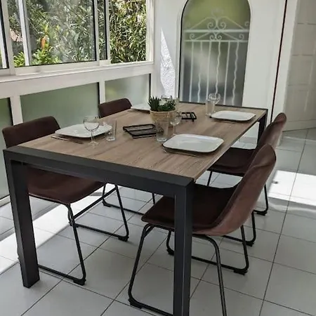 Maison Spacieuse Et Lumineuse 4 Personnes Lavilledieu  Exterior foto