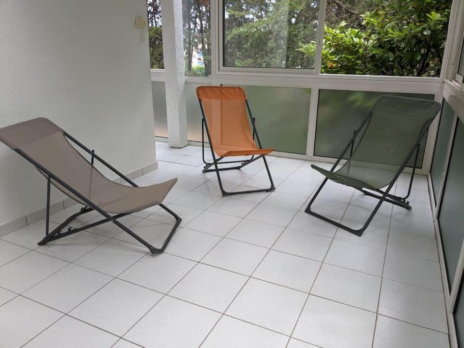 Maison Spacieuse Et Lumineuse 4 Personnes