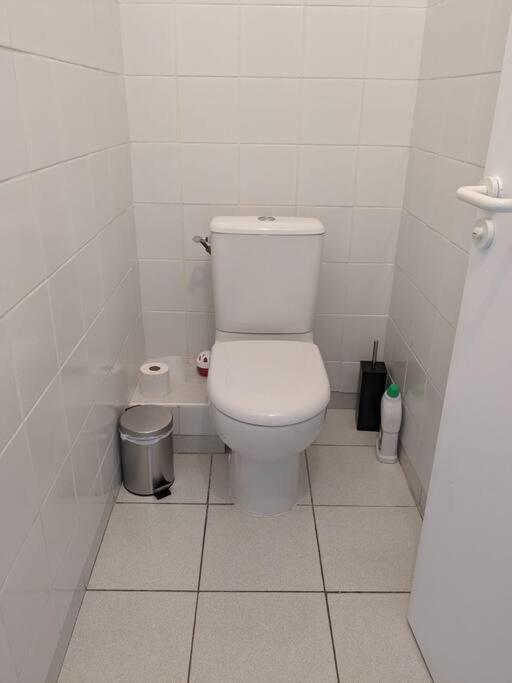 Holiday home Maison Spacieuse Et Lumineuse 4 Personnes Lavilledieu (Ardeche)