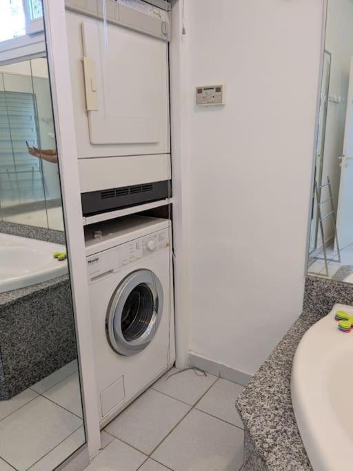 Maison Spacieuse Et Lumineuse 4 Personnes Holiday home